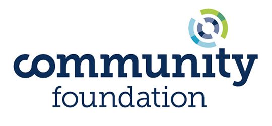 Logo image for the Community Foundations