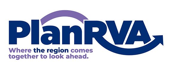Logo for PlanRVA